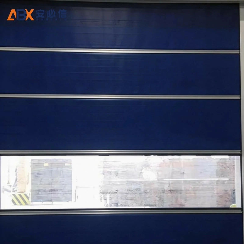 上饶快速卷帘门